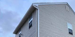 Best Vinyl Siding Installation  in Allentown, NJ